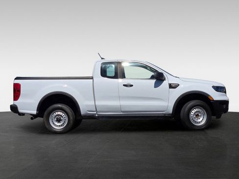 Used 2022 Ford Ranger XL w/ Equipment Group 101A High RWD image 4