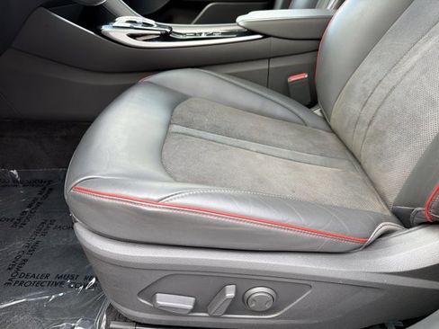 Used 2023 Hyundai Sonata SEL Plus image 12