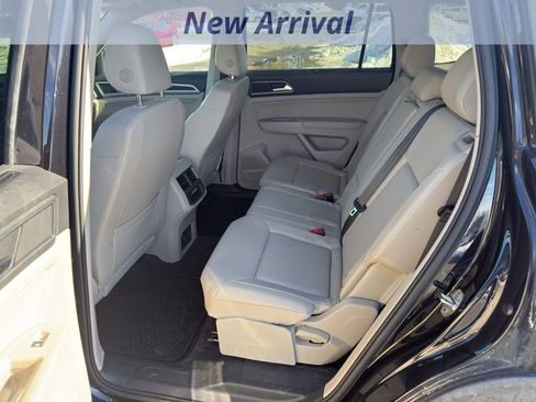 Used 2018 Volkswagen Atlas SE image 8