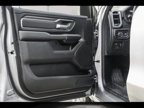 New 2025 RAM 1500 Big Horn image 38