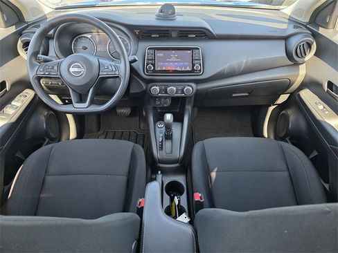 Used 2023 Nissan Kicks S image 22