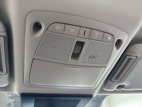 Used 2024 Nissan Armada Platinum w/ Captain's Chairs Package image 35