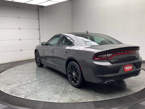 Used 2017 Dodge Charger SXT AWD/4WD image 32