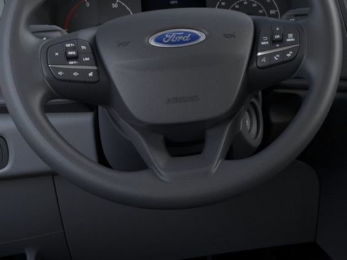 New 2025 Ford E-Transit 148 Medium Roof RWD image 12