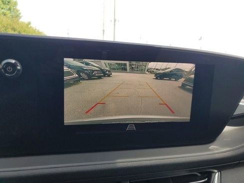 New 2026 Buick Envista Preferred w/ Convenience I Package FWD image 29