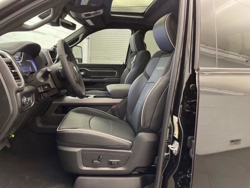 New 2026 RAM 2500 Laramie image 19