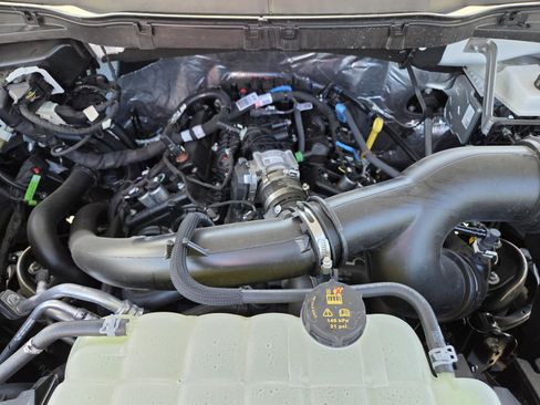 Certified 2026 Ford F150 STX AWD/4WD image 23