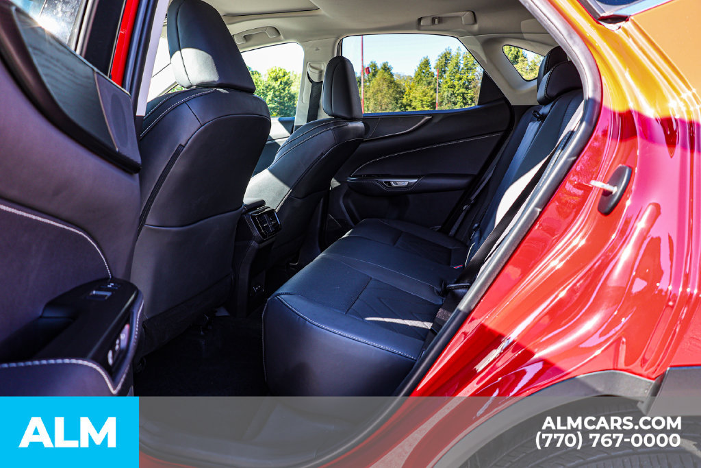 Used 2023 Lexus NX 350 AWD image 18