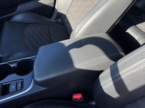 Used 2019 Hyundai Sonata Sport w/ Tech Package 03 image 14