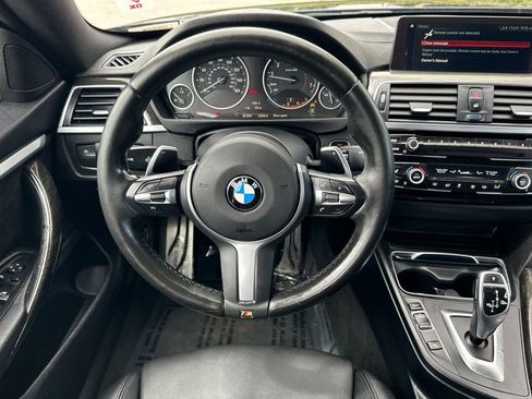 Used 2019 BMW 430i Gran Coupe w/ M Sport Package RWD image 15