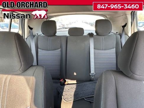 Used 2025 Nissan Leaf SV Plus image 14