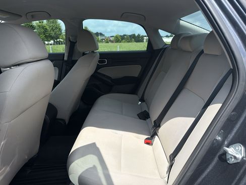 Used 2022 Honda Civic LX image 26