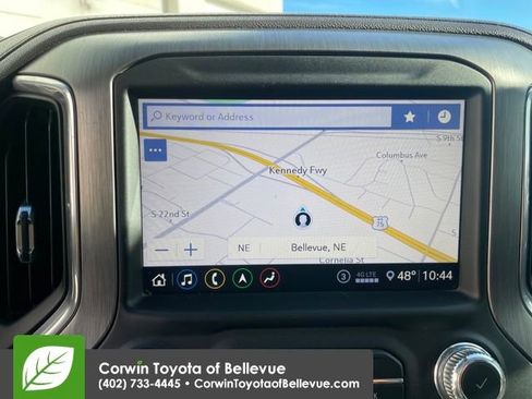 Used 2020 GMC Sierra 1500 Denali w/ Denali Ultimate Package image 19