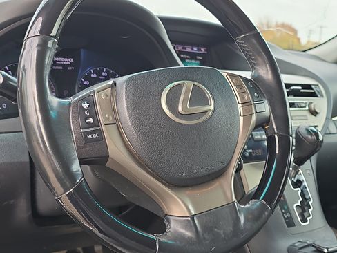Used 2015 Lexus RX 350 AWD image 14