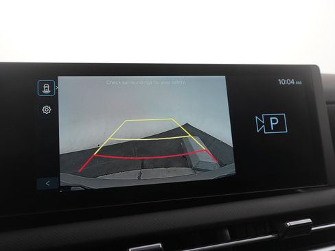 Certified 2026 Hyundai Tucson SEL AWD/4WD image 29