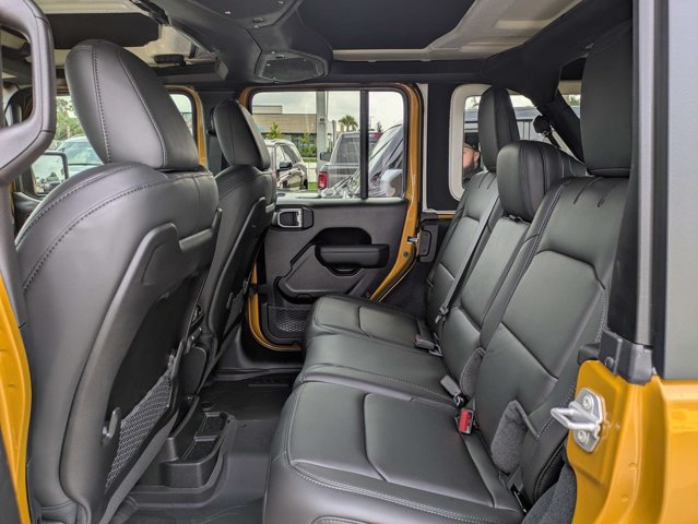 New 2026 Jeep Wrangler Unlimited Rubicon 392 AWD/4WD image 13