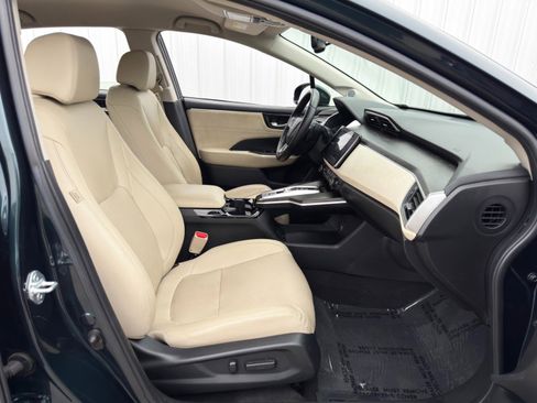 Used 2018 Honda Clarity Touring image 14