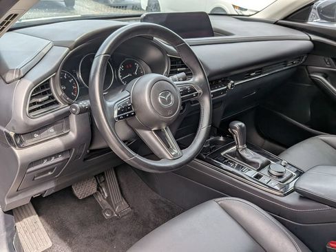 Used 2025 MAZDA CX-30 AWD 2.5 S w/ Preferred Package image 35