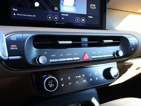 New 2026 Hyundai Palisade Calligraphy image 36