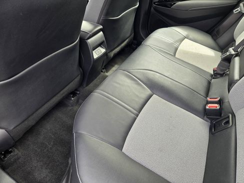 Used 2024 Toyota Corolla XSE FWD image 11