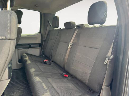 Used 2017 Ford F150 XL w/ Equipment Group 101A Mid AWD/4WD image 13