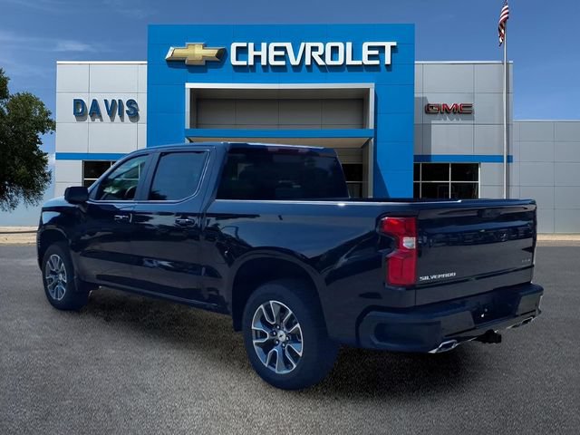 New 2026 Chevrolet Silverado 1500 RST w/ RST All Star Premium Package AWD/4WD image 5