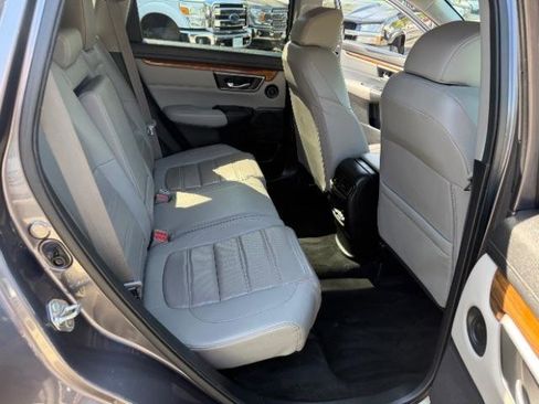 Used 2018 Honda CR-V EX-L image 36