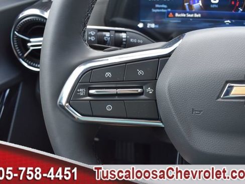 New 2026 Chevrolet Equinox LT w/ Convenience Package II image 21