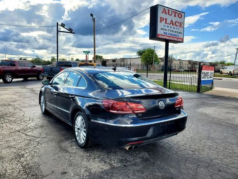 Used 2013 Volkswagen CC Sport image 4