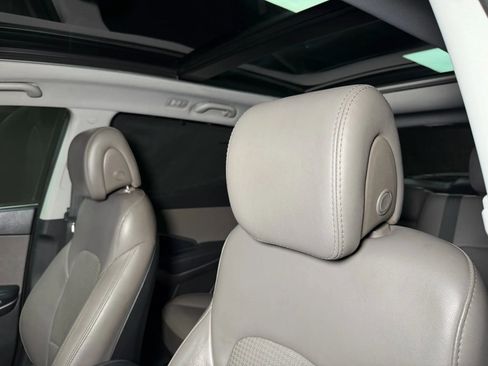 Used 2015 Hyundai Santa Fe Sport 2.0T w/ Option Group 05 image 35