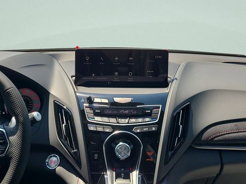 New 2026 Acura RDX A-Spec image 17
