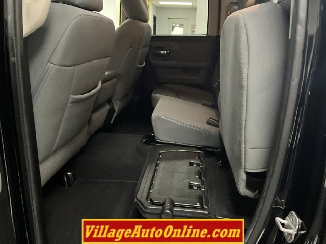 Used 2013 RAM 1500 Big Horn AWD/4WD image 26