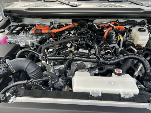 Used 2024 Toyota Land Cruiser AWD/4WD image 35