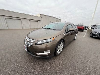 Used 2014 Chevrolet Volt