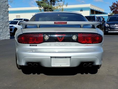 Used 2002 Pontiac Firebird Trans Am w/ SLP Firehawk Pkg image 20