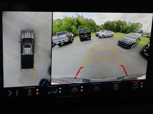 Certified 2025 GMC Sierra 2500 Denali w/ Denali Reserve Package AWD/4WD image 18