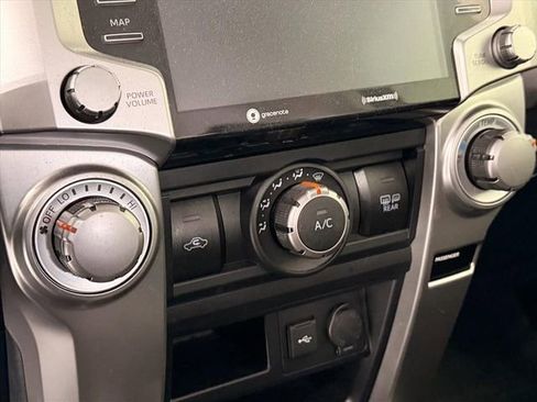 Used 2023 Toyota 4Runner SR5 RWD image 26