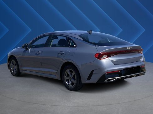 Used 2023 Kia K5 LXS FWD image 5