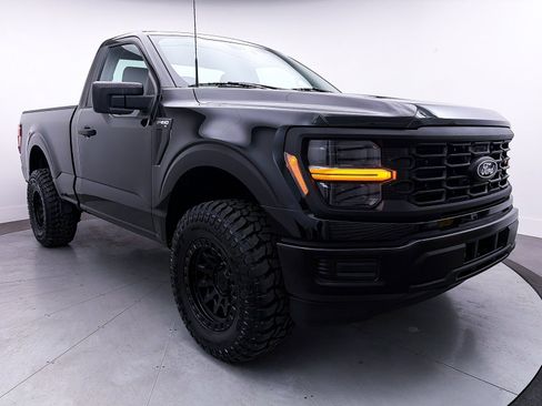 Used 2024 Ford F150 XL image 11