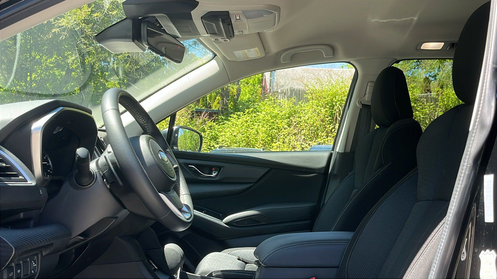 Certified 2025 Subaru Ascent Premium AWD/4WD image 12