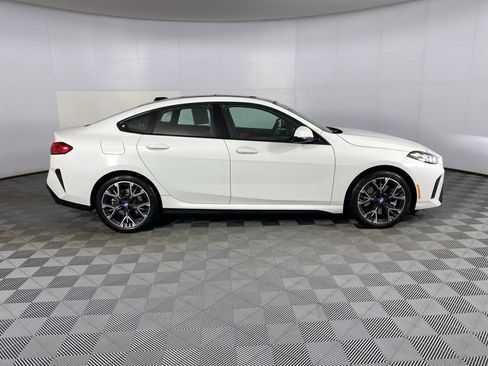 Used 2025 BMW 228i xDrive w/ Premium Package image 5