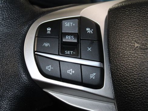 Used 2023 Ford Explorer Limited image 40