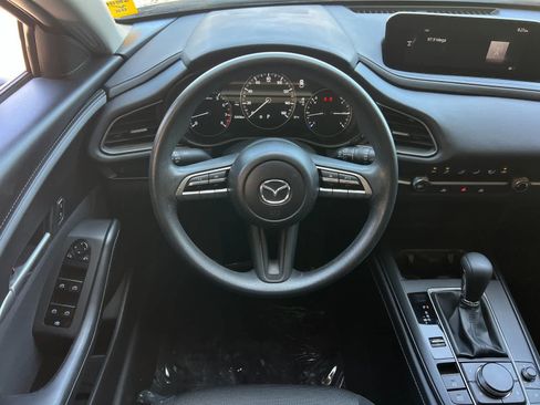 Used 2023 MAZDA CX-30 AWD 2.5 S image 15
