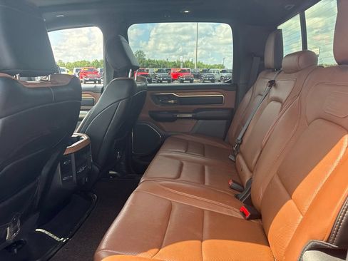 Used 2021 RAM 1500 Limited AWD/4WD image 14