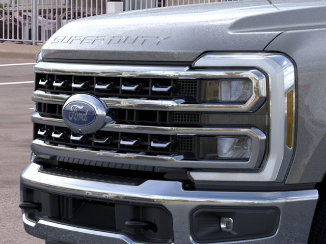 New 2026 Ford F350 Lariat w/ Snow Plow/Camper Package AWD/4WD image 17