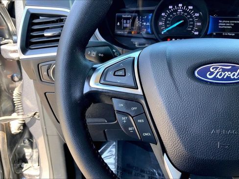 Used 2024 Ford Edge SEL w/ Convenience Package AWD/4WD image 17