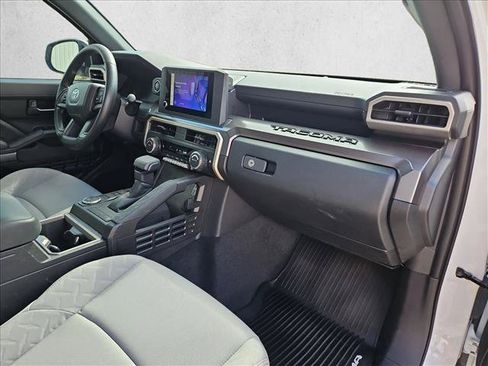 Used 2026 Toyota Tacoma SR5 RWD image 20