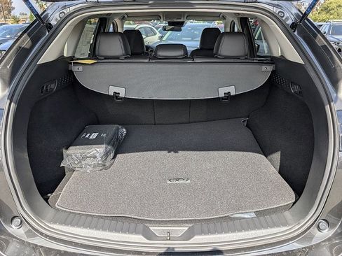 New 2025 MAZDA CX-5 AWD 2.5 S w/ Select Package image 14