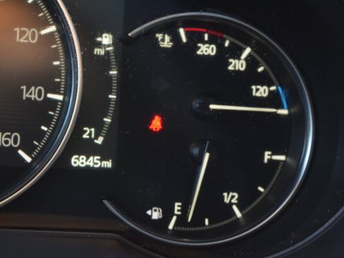 Used 2025 MAZDA CX-5 2.5 Turbo image 16