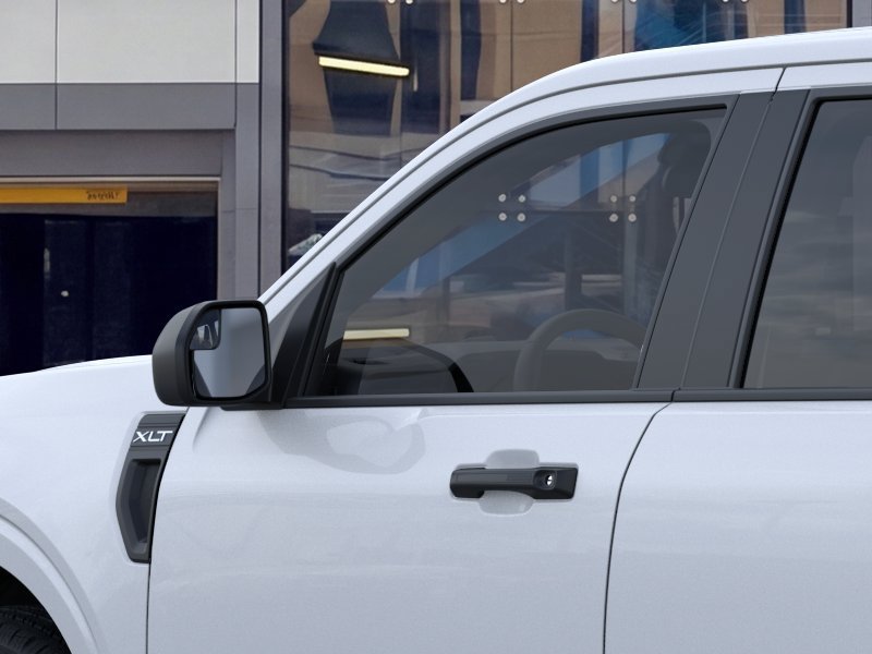 New 2026 Ford Maverick XLT FWD image 21